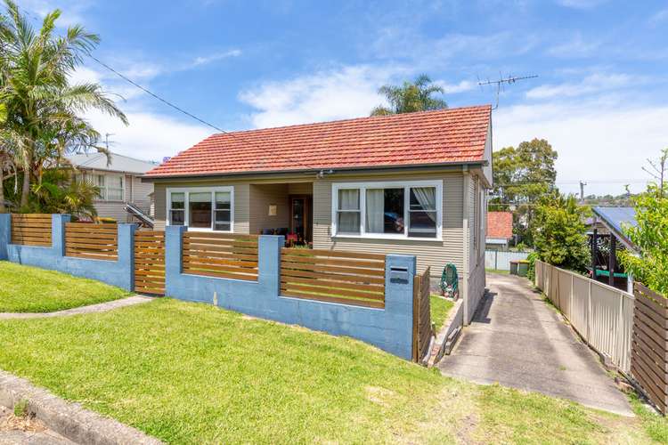 Main view of Homely house listing, 9 High Street, North Lambton NSW 2299