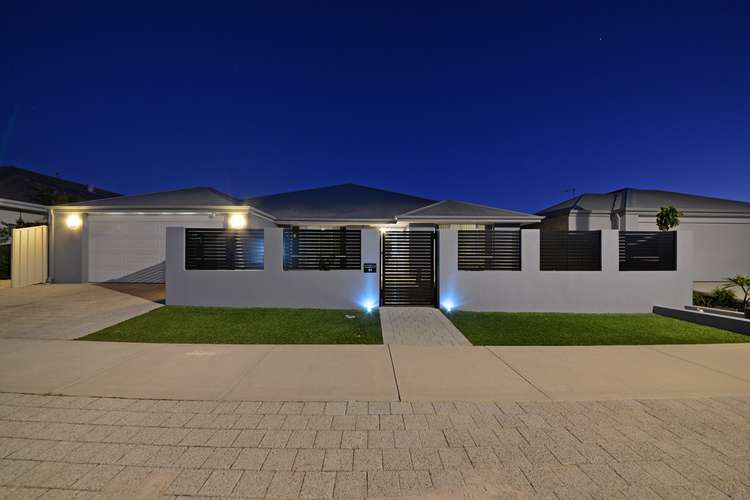 Main view of Homely house listing, 66 Kardan Drive, Yanchep WA 6035