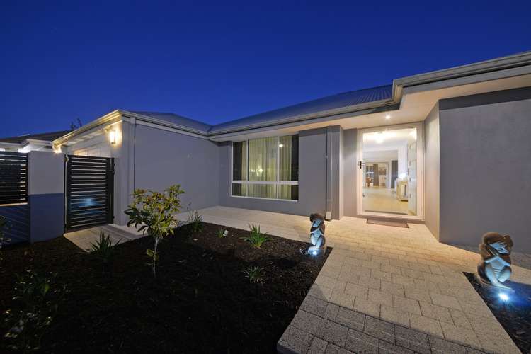 Second view of Homely house listing, 66 Kardan Drive, Yanchep WA 6035