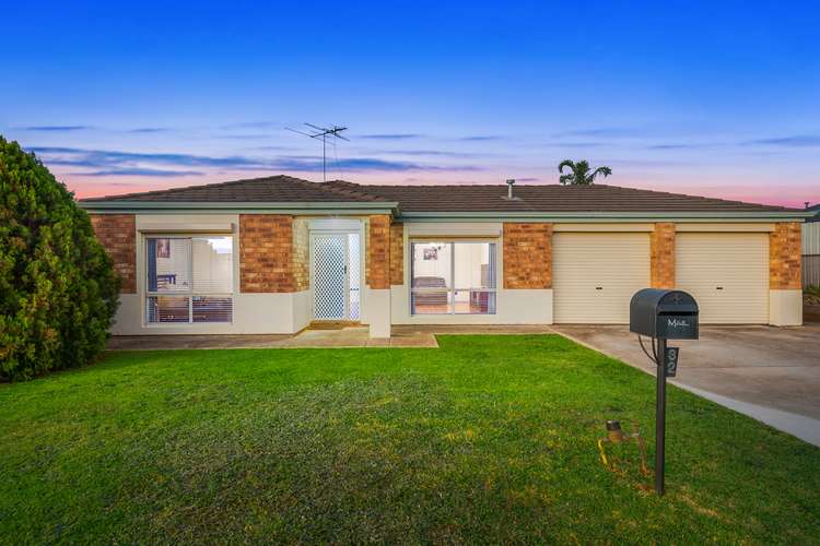 Main view of Homely house listing, 32 Yeovil Circuit, Craigmore SA 5114
