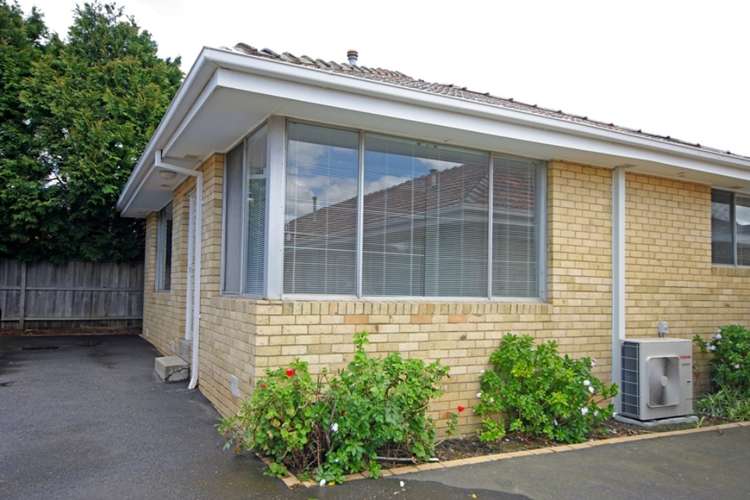Main view of Homely unit listing, 4/21-23 Morton Street, Clayton VIC 3168