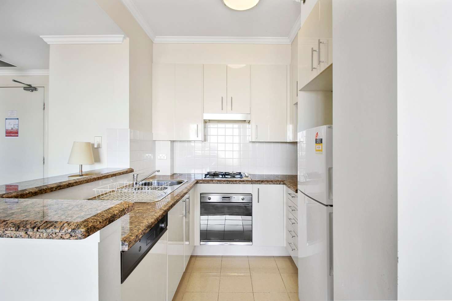 Main view of Homely apartment listing, Level 11/298 Sussex Street, Sydney NSW 2000