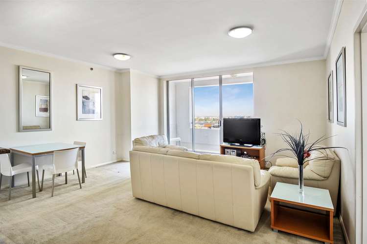 Second view of Homely apartment listing, Level 11/298 Sussex Street, Sydney NSW 2000
