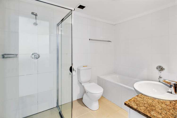 Third view of Homely apartment listing, Level 11/298 Sussex Street, Sydney NSW 2000