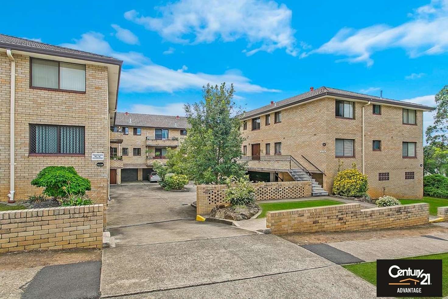 Main view of Homely apartment listing, 4/119-123 Station Street, Wentworthville NSW 2145