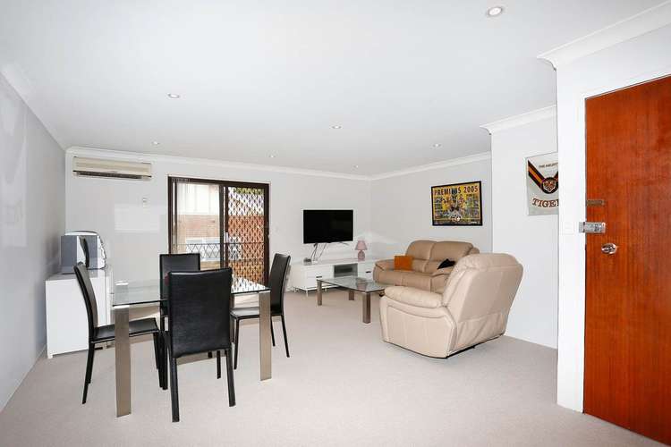 Second view of Homely apartment listing, 4/119-123 Station Street, Wentworthville NSW 2145