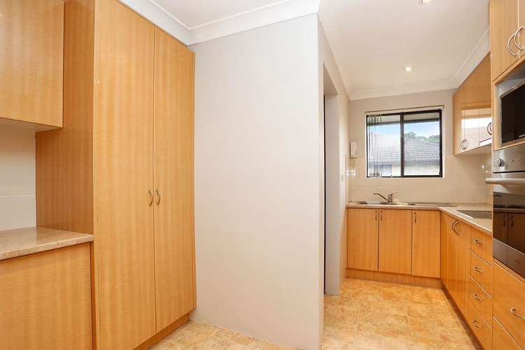 Third view of Homely apartment listing, 4/119-123 Station Street, Wentworthville NSW 2145