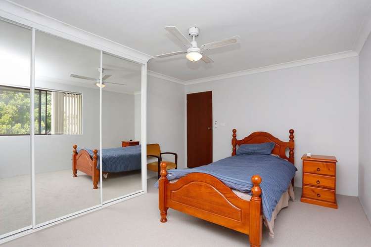 Fifth view of Homely apartment listing, 4/119-123 Station Street, Wentworthville NSW 2145