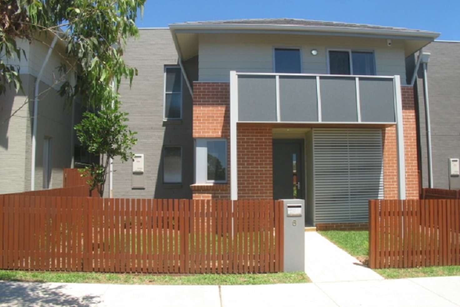 Main view of Homely house listing, 6 Caddies Blvd, Rouse Hill NSW 2155