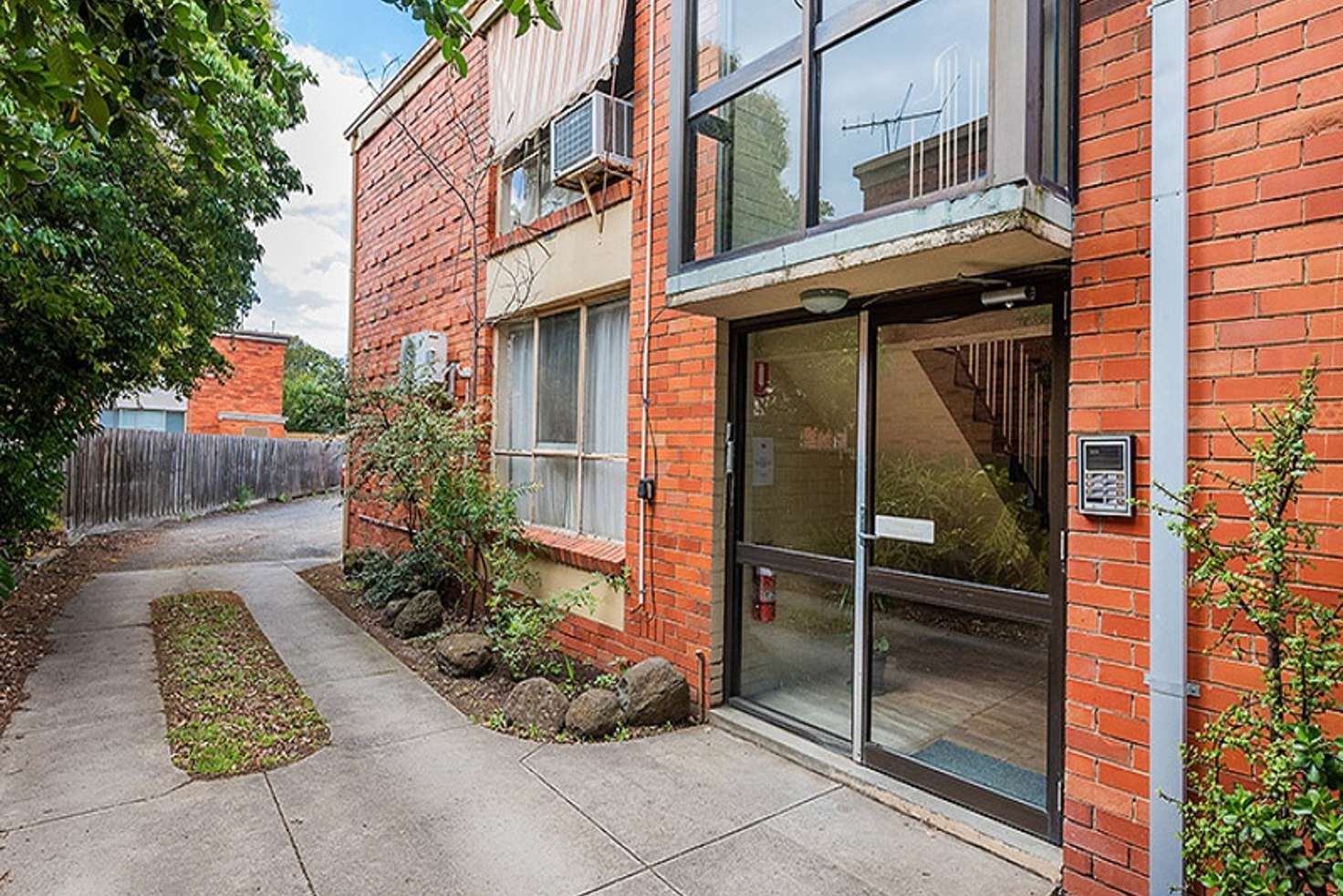 Main view of Homely apartment listing, 6/5 Forster Street, Noble Park VIC 3174