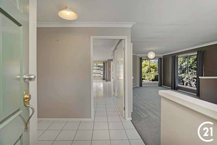 Fourth view of Homely house listing, 1 Pentland Close, Ferny Grove QLD 4055