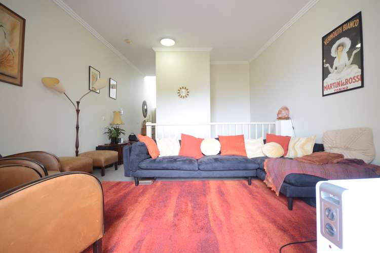 Second view of Homely apartment listing, 22/2-6 Lydbrook Street, Westmead NSW 2145