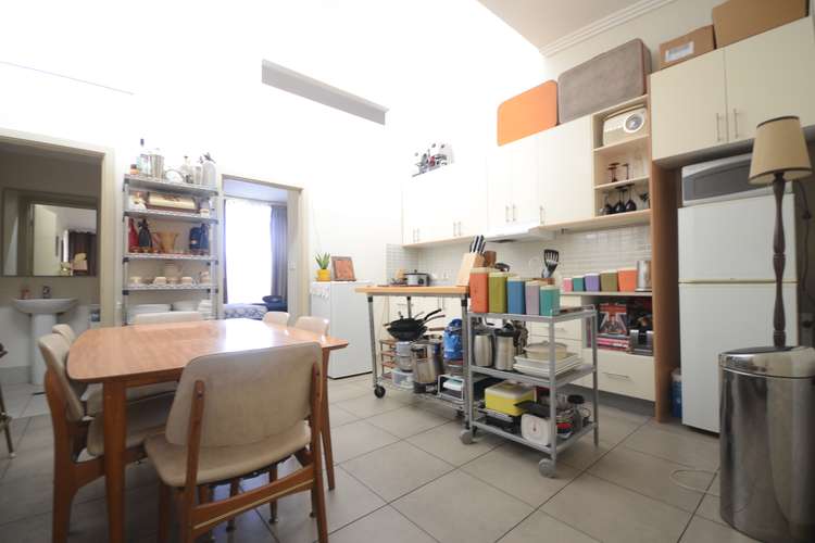 Third view of Homely apartment listing, 22/2-6 Lydbrook Street, Westmead NSW 2145