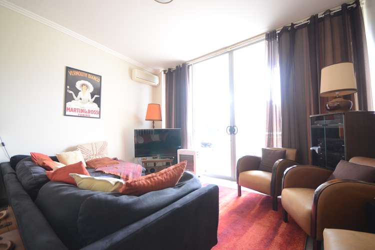 Fourth view of Homely apartment listing, 22/2-6 Lydbrook Street, Westmead NSW 2145