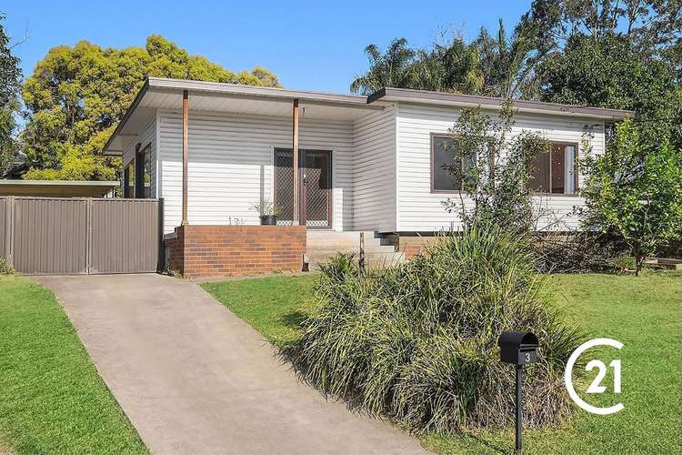 Main view of Homely house listing, 3 Harpur Place, Lalor Park NSW 2147