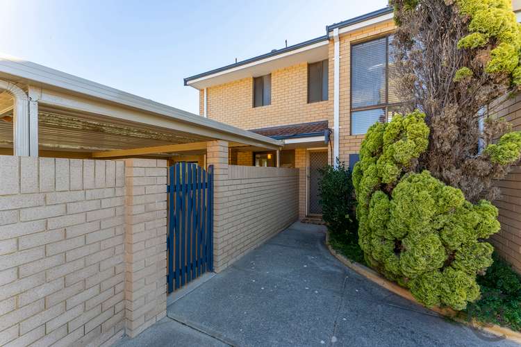 Fourth view of Homely house listing, 1/12 Quamby Court, Silver Sands WA 6210