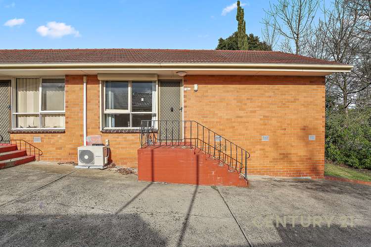 Main view of Homely unit listing, 1/111 Kelvinside Road, Noble Park VIC 3174