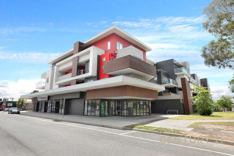 Main view of Homely unit listing, 118/51-53 Buckley Street, Noble Park VIC 3174