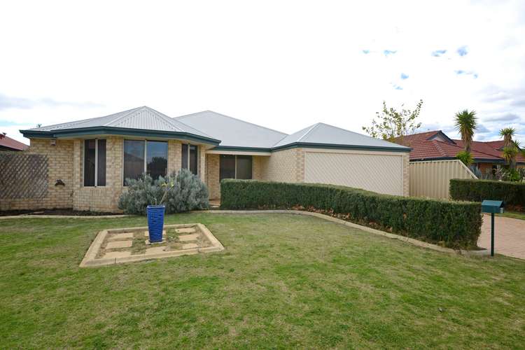 Second view of Homely house listing, 9 Banbury Way, Butler WA 6036