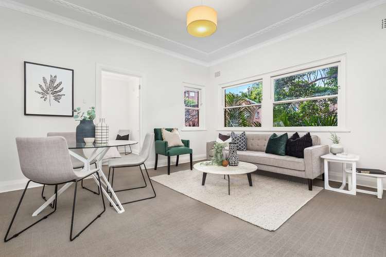 Main view of Homely apartment listing, 4/86 Kurraba Road, Neutral Bay NSW 2089