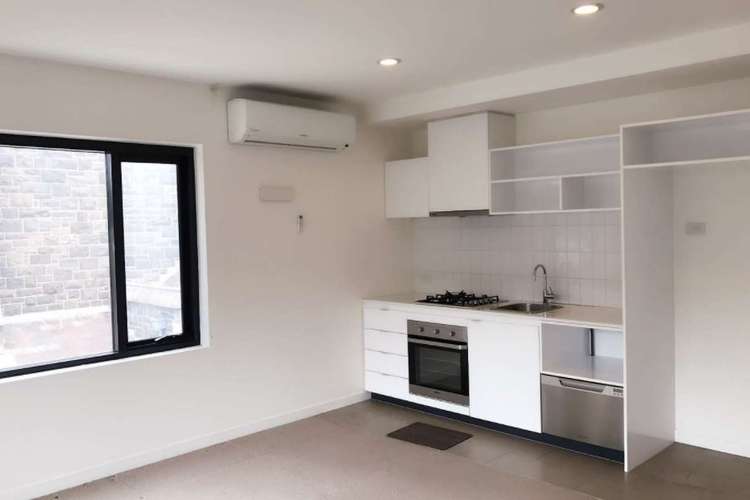 Second view of Homely apartment listing, 206/1 Archibald Street, Box Hill VIC 3128