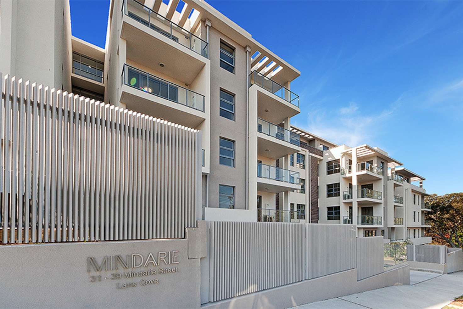 Main view of Homely apartment listing, 70/31-39 Mindarie Street, Lane Cove NSW 2066