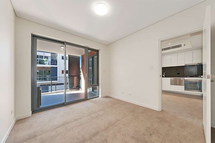Second view of Homely apartment listing, 70/31-39 Mindarie Street, Lane Cove NSW 2066