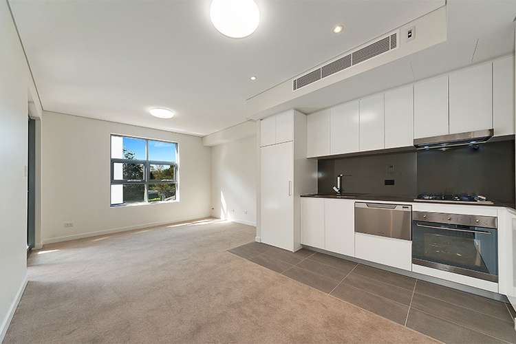 Third view of Homely apartment listing, 70/31-39 Mindarie Street, Lane Cove NSW 2066