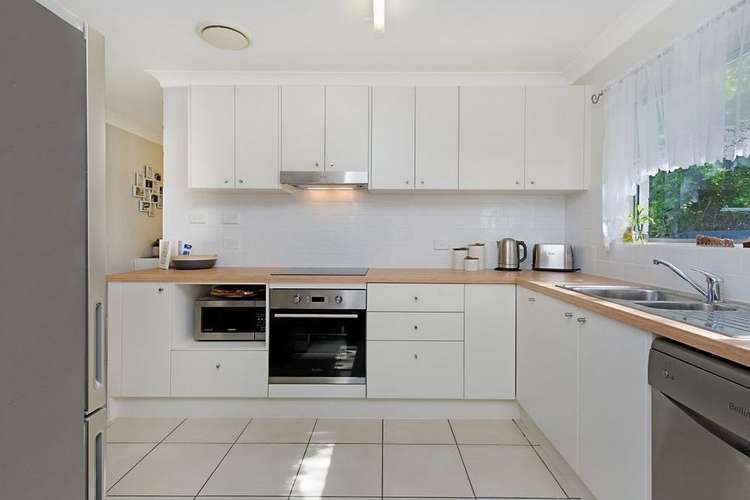 Second view of Homely semiDetached listing, 1/1 Greber Road, Beerwah QLD 4519