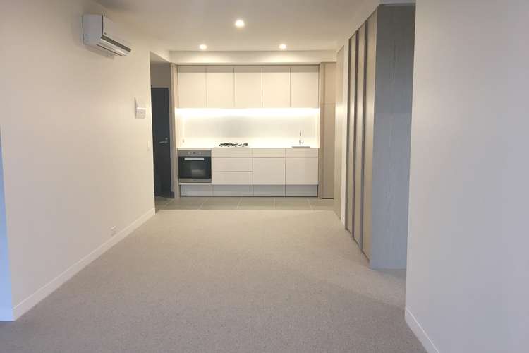 Main view of Homely apartment listing, 3009/8 Pearl River Road, Docklands VIC 3008
