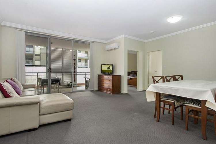 Main view of Homely apartment listing, 69/24-28 Mons Road, Westmead NSW 2145