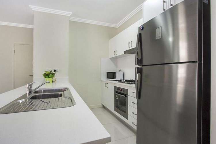 Second view of Homely apartment listing, 69/24-28 Mons Road, Westmead NSW 2145