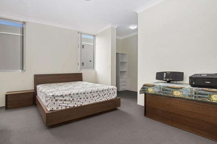 Third view of Homely apartment listing, 69/24-28 Mons Road, Westmead NSW 2145