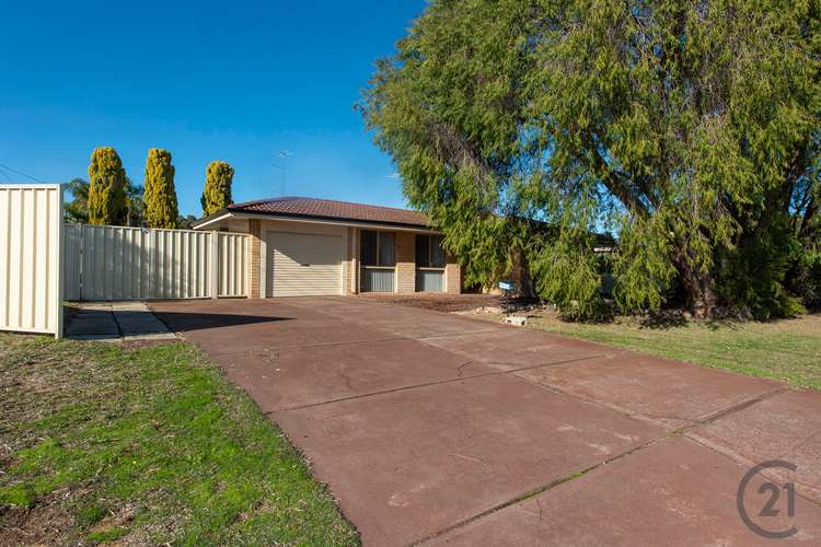 Main view of Homely house listing, 14 Torrens Place, Greenfields WA 6210