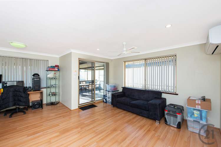 Sixth view of Homely house listing, 14 Torrens Place, Greenfields WA 6210