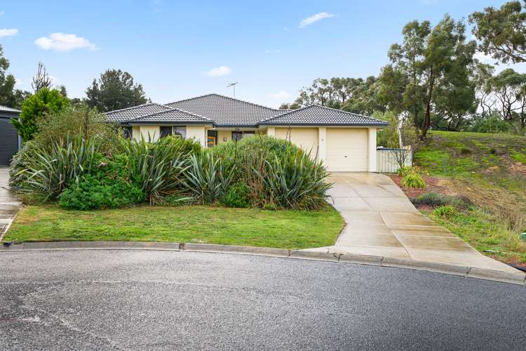 Main view of Homely house listing, 6 Eyre Court, Mount Compass SA 5210