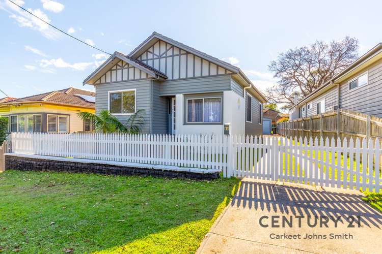 68 Durham Road, Lambton NSW 2299