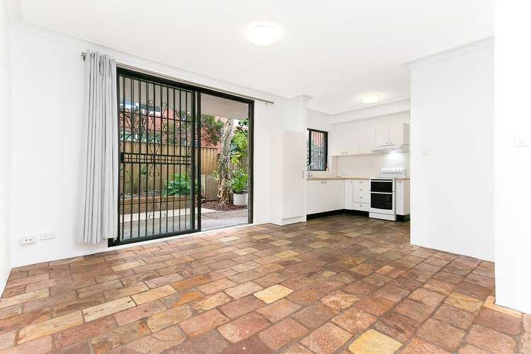 Second view of Homely apartment listing, 2/36-38 Willis Street, Kingsford NSW 2032