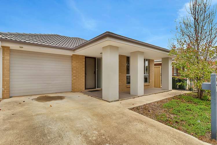 Main view of Homely house listing, 43 Small Crescent, Smithfield Plains SA 5114