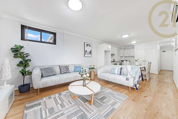 Main view of Homely apartment listing, 29/40 Keeler Street, Carlingford NSW 2118