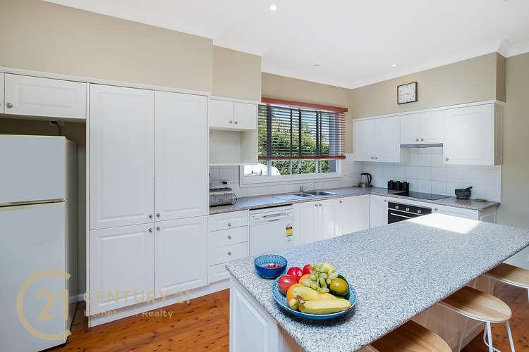 Second view of Homely house listing, 12 Hunter Street, Riverstone NSW 2765