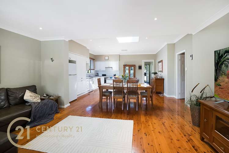 Fourth view of Homely house listing, 12 Hunter Street, Riverstone NSW 2765