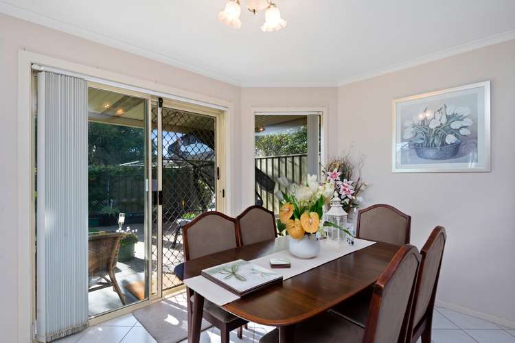 Third view of Homely house listing, 1 Moorfield Mews, Aberfoyle Park SA 5159