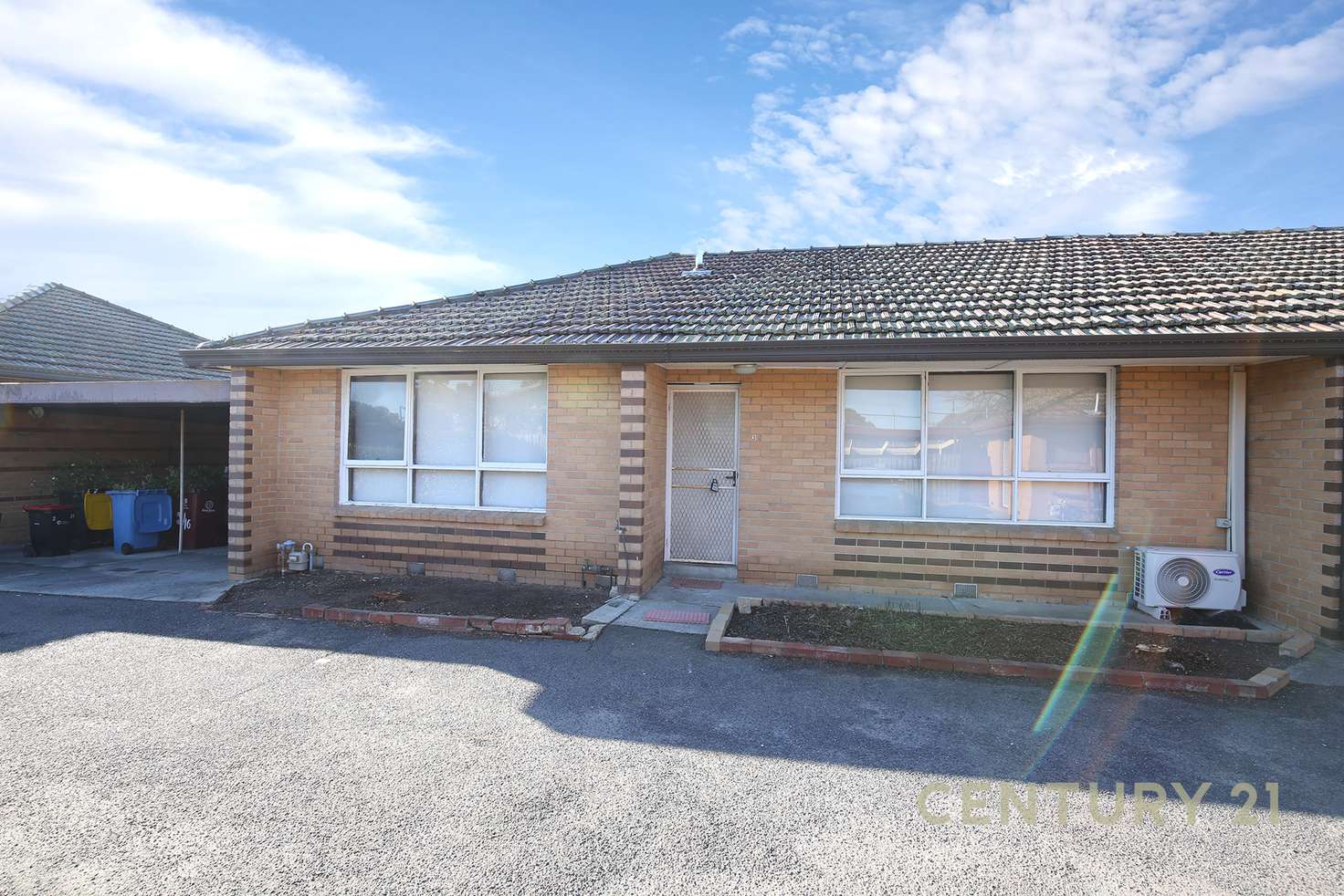 Main view of Homely unit listing, 3/16 O'Malley Crescent, Dandenong North VIC 3175