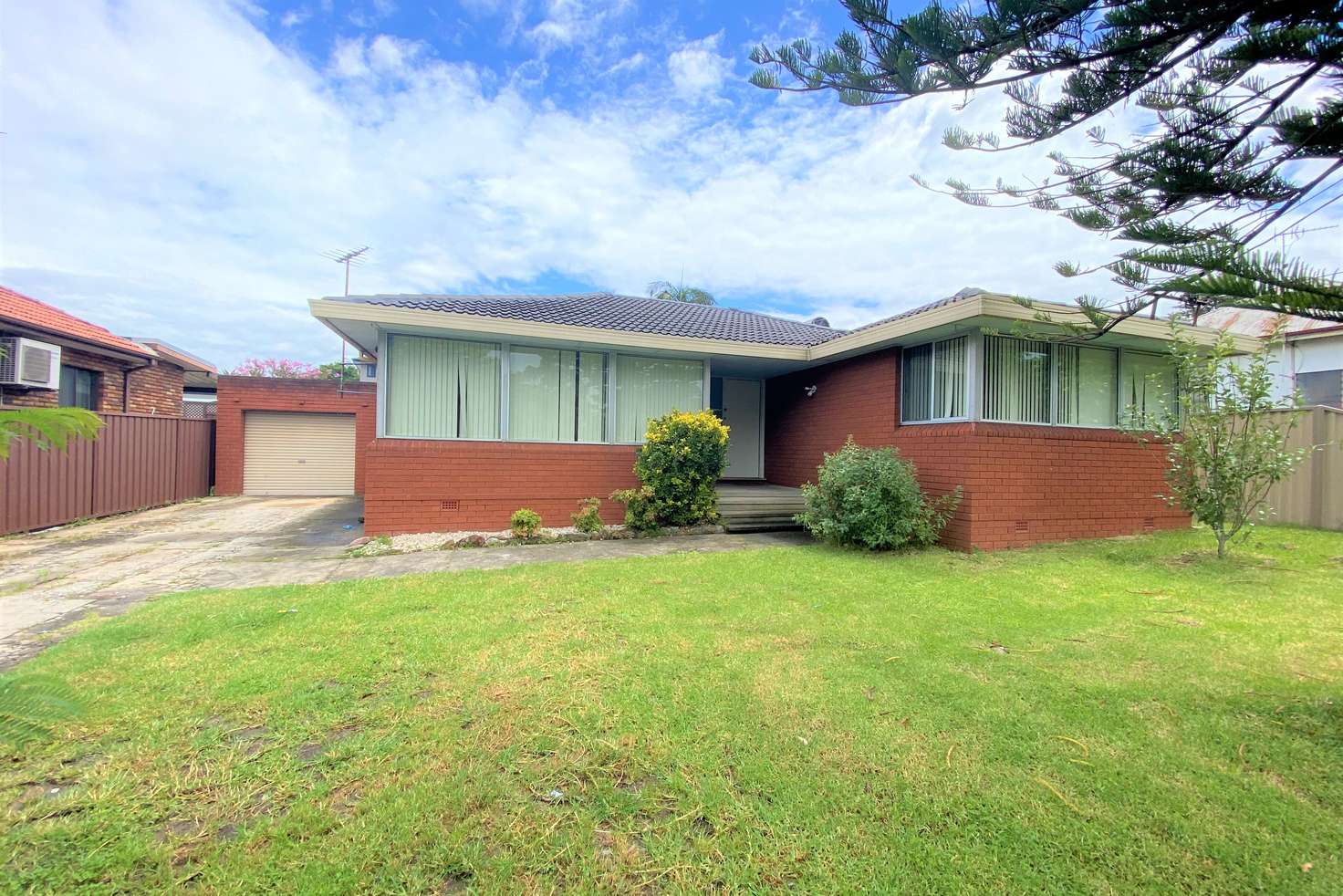 Main view of Homely house listing, 103 Jersey Road, Greystanes NSW 2145