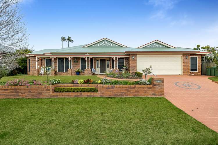 Main view of Homely house listing, 12 Howard Street, Middle Ridge QLD 4350