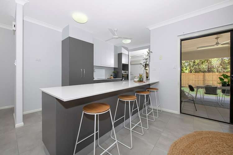 Second view of Homely house listing, 2 Springbrook Parade, Idalia QLD 4811