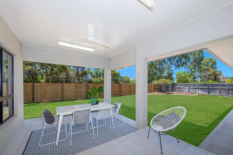 Fifth view of Homely house listing, 2 Springbrook Parade, Idalia QLD 4811