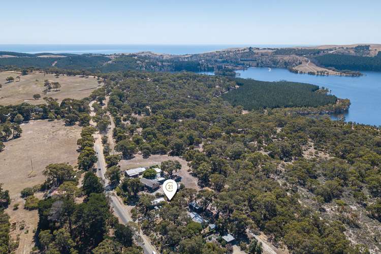 Fifth view of Homely residentialLand listing, 24 Forktree Road, Myponga SA 5202