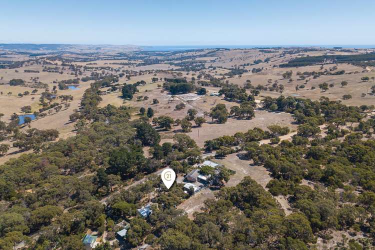 Sixth view of Homely residentialLand listing, 24 Forktree Road, Myponga SA 5202